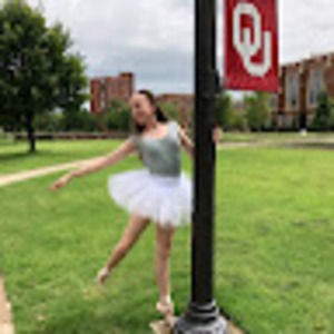 Meet your Posher, Catherine